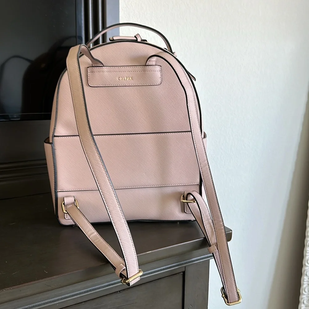 Calpak Kaya Backpack - Picture 3 of 8